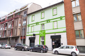 Bed & Breakfast Navigliotel 19 - & 2*