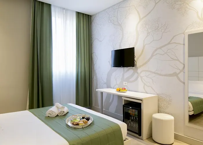 Navigliotel 19