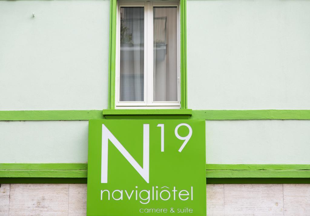 Navigliotel 19 2* Milano