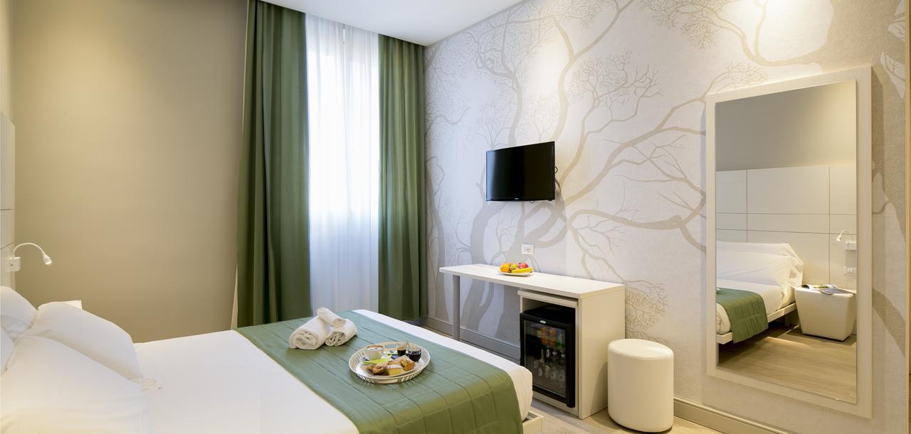 Bed & Breakfast Navigliotel 19 Milano