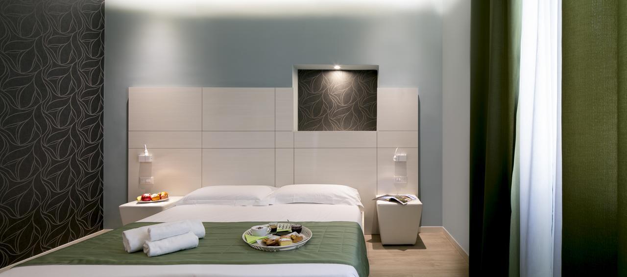 Bed & Breakfast Navigliotel 19
