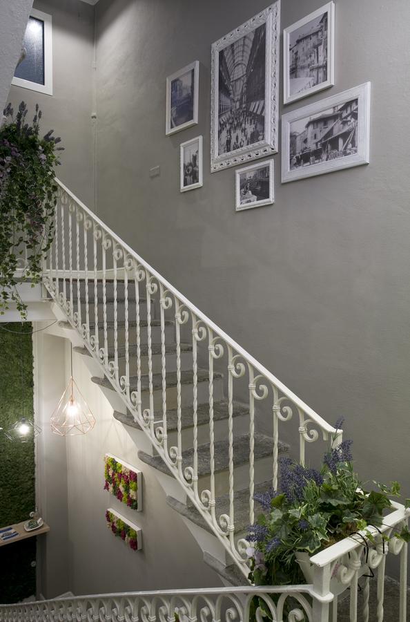 Bed & Breakfast Navigliotel 19 Milano