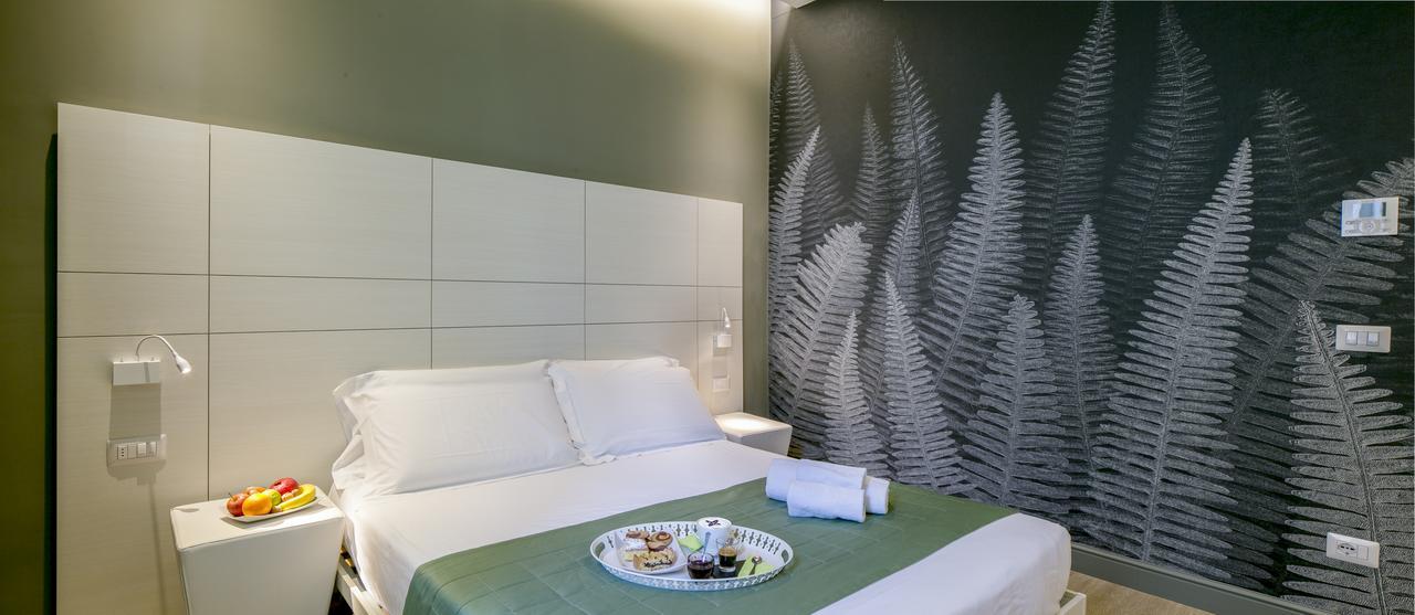 Bed & Breakfast Navigliotel 19 Milano