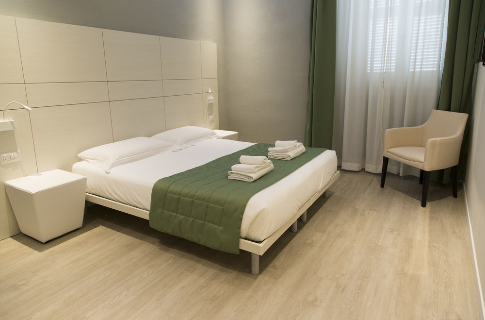 Navigliotel 19 2*
