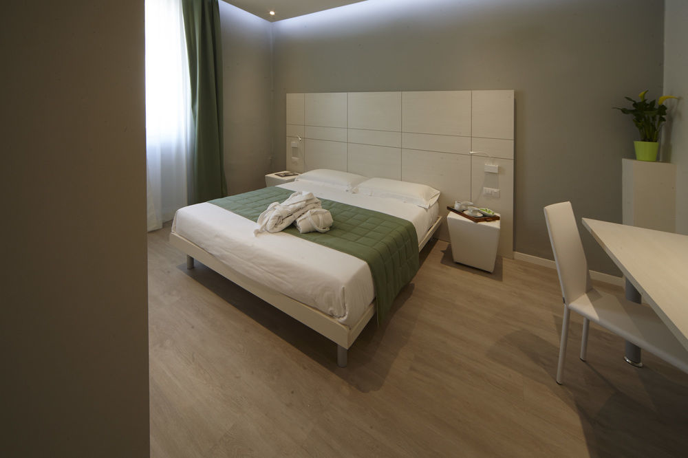 Bed & Breakfast Navigliotel 19 Milano